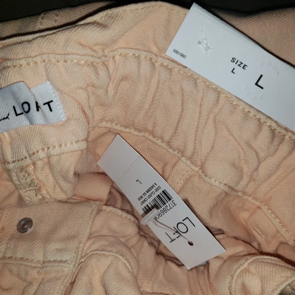 LOFT new women